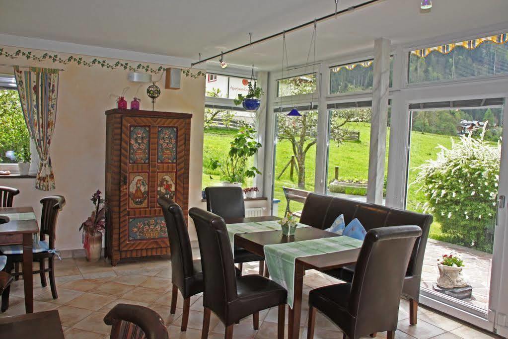 Haus Katharina, Summercard Included Kaprun Exterior photo